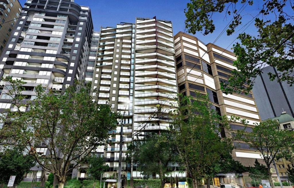 202/416a St Kilda Rd, Melbourne, VIC 3004