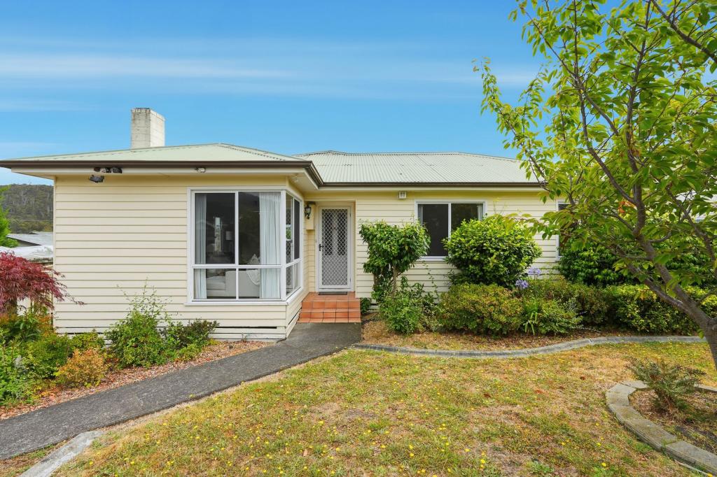 6 Kilpa St, Chigwell, TAS 7011