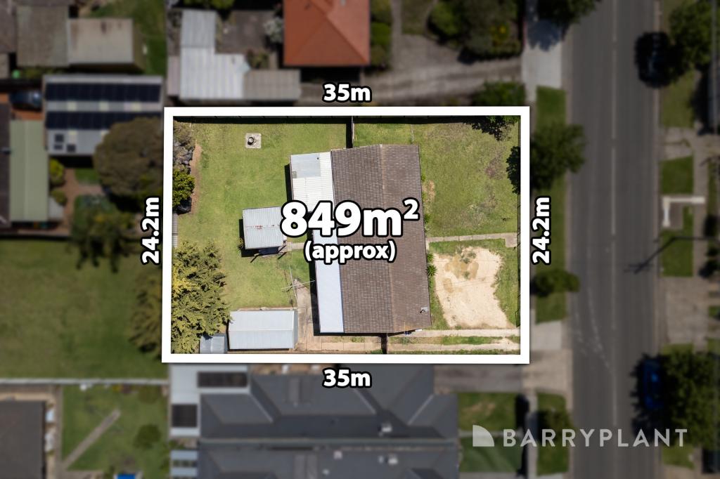 7 Oakwood Rd, Albanvale, VIC 3021