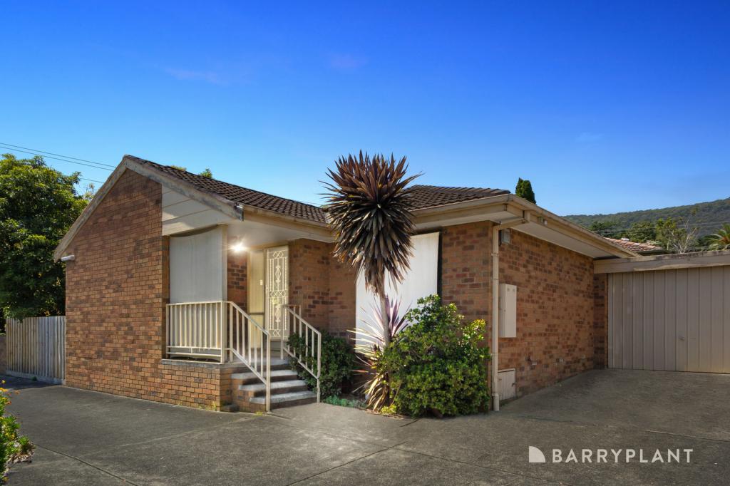 1/40 Doysal Ave, Ferntree Gully, VIC 3156