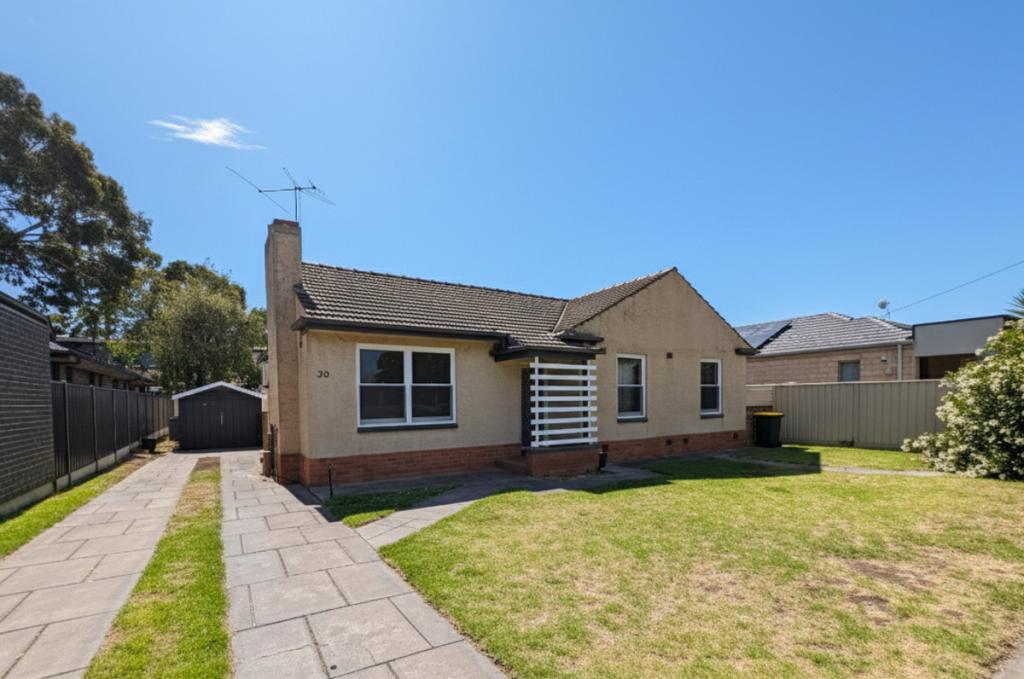 30 Angley Ave, Findon, SA 5023