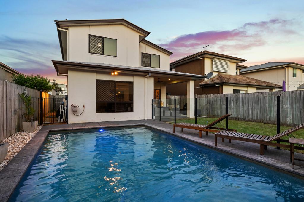 10 Poppy St, Thornlands, QLD 4164