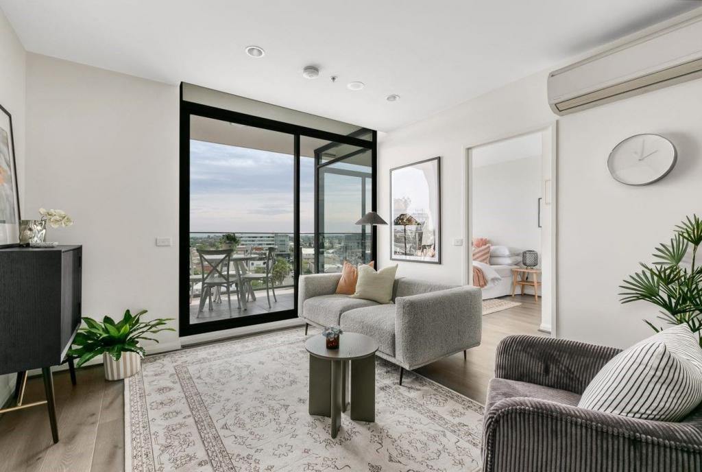 608/8 Breavington Way, Northcote, VIC 3070