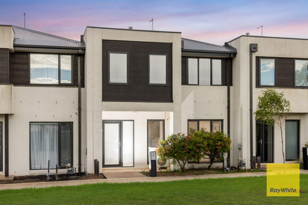 5 Cabin Walk, Tarneit, VIC 3029