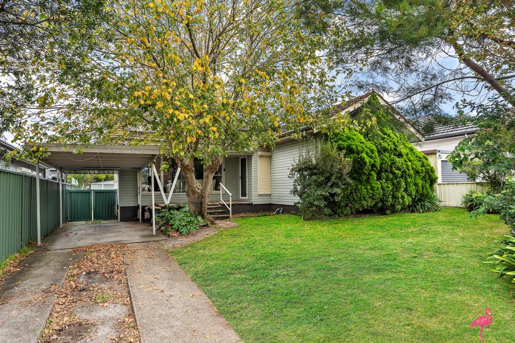 816 KINGSWAY, GYMEA, NSW 2227