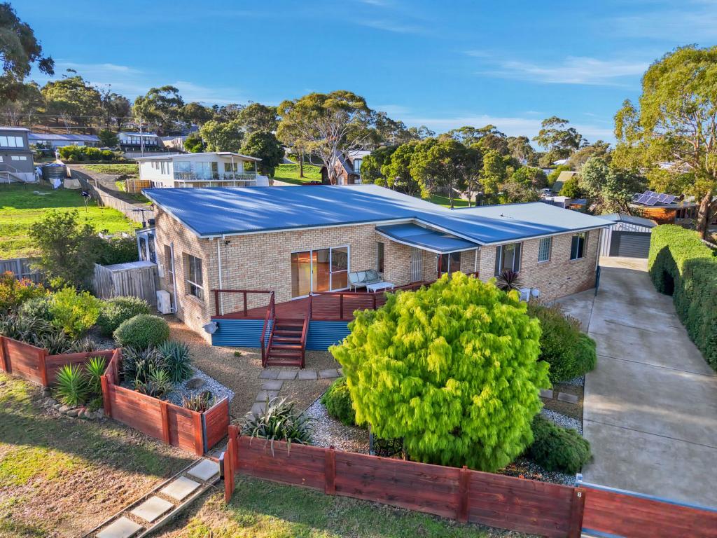 1 Joel Ave, Carlton, TAS 7173