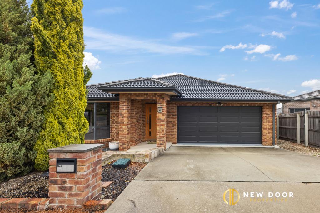 46 Henry Williams St, Bonner, ACT 2914