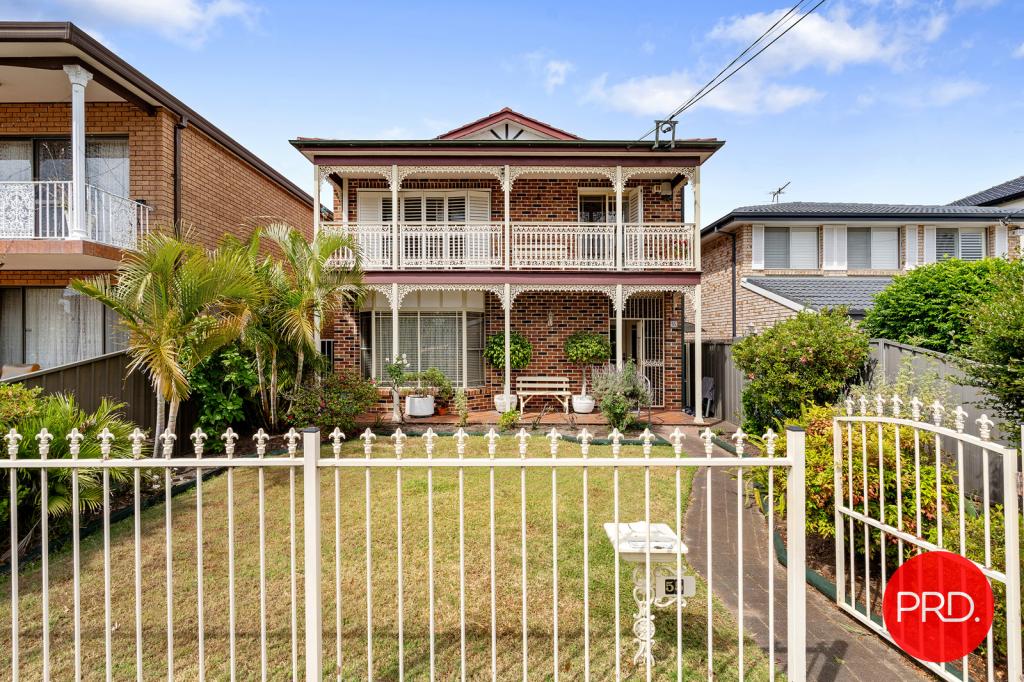 55 Marshall St, Kogarah, NSW 2217