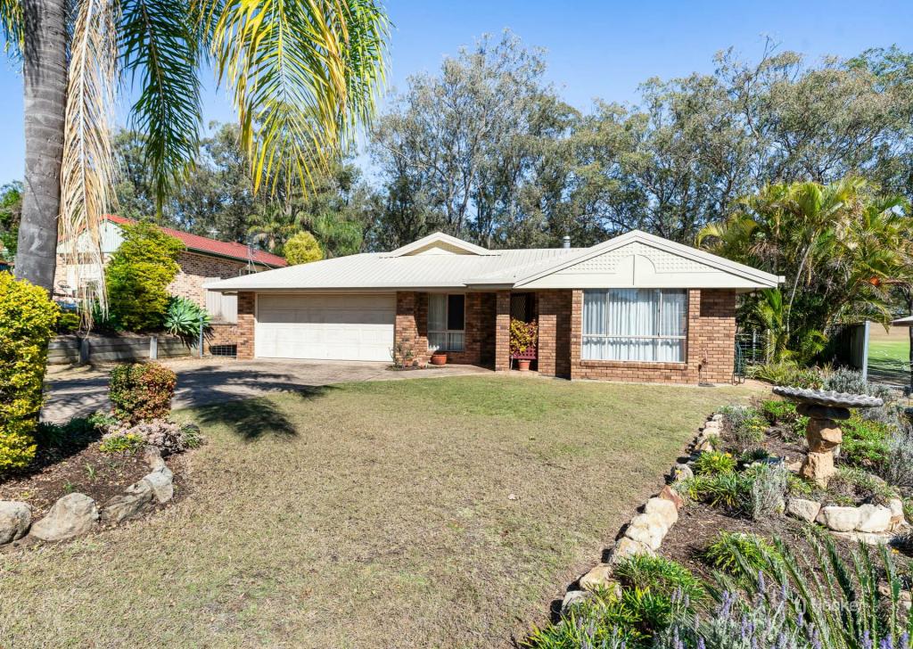 9 MILLER CT, GATTON, QLD 4343