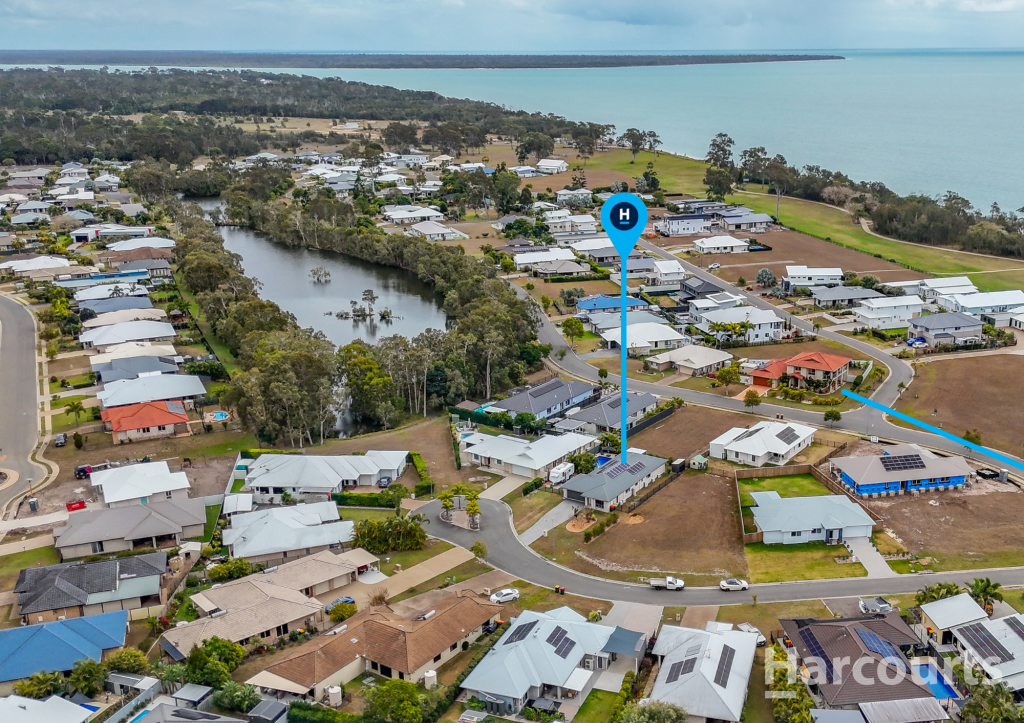 7 FULMAR CT, BURRUM HEADS, QLD 4659