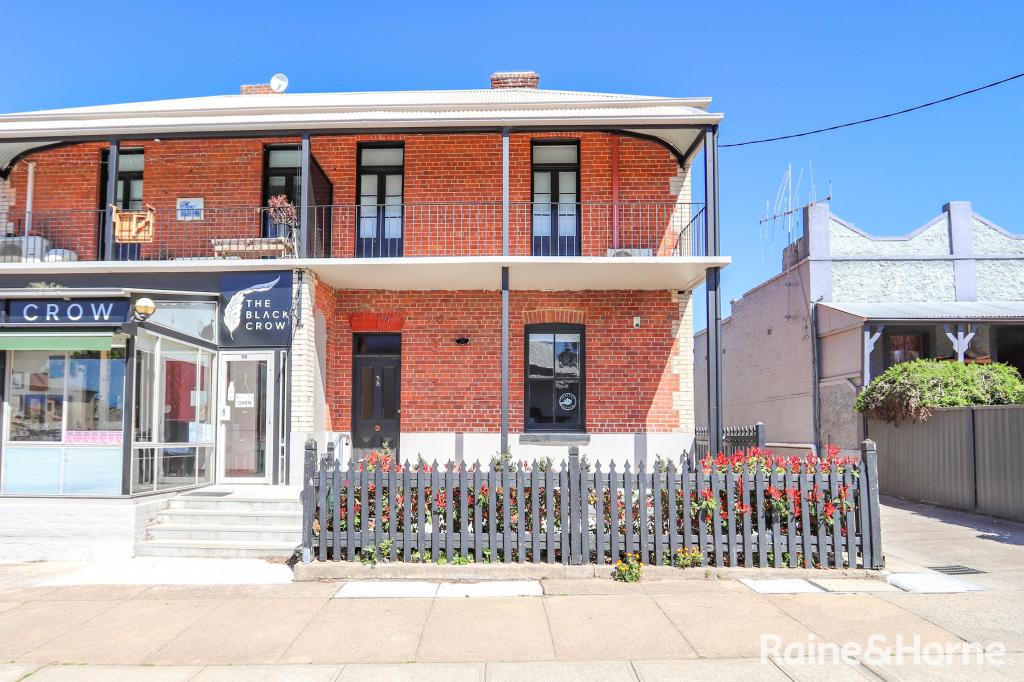 SHOP/58 KEPPEL ST, BATHURST, NSW 2795