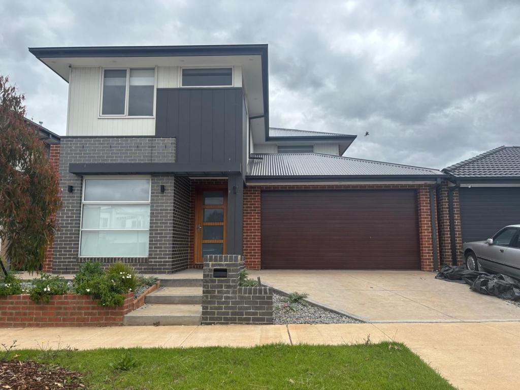200 Clara Ave, Truganina, VIC 3029