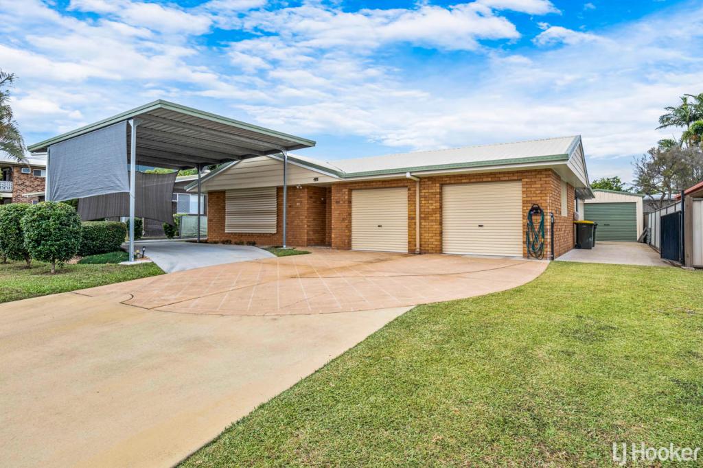 20 Danker St, Norman Gardens, QLD 4701