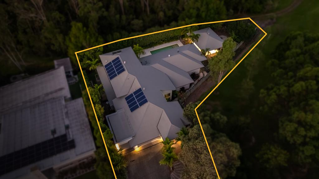 1 Katinka Cct, Coomera, QLD 4209