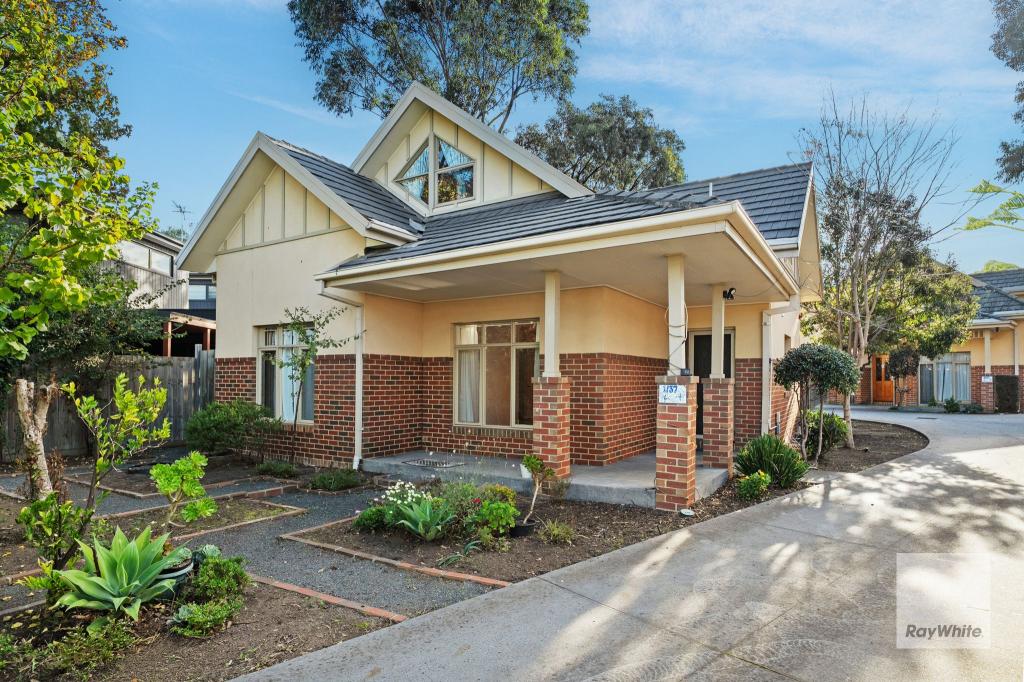 1/37 Bennett Ave, Mount Waverley, VIC 3149