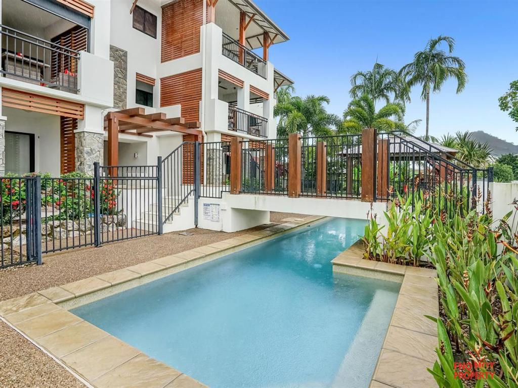 4/88-90 Harbour Dr, Trinity Park, QLD 4879