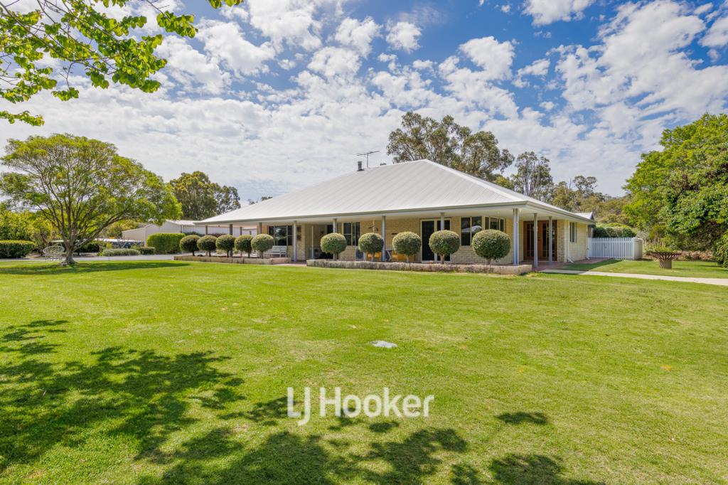 21 Sleaford Dr, Gelorup, WA 6230