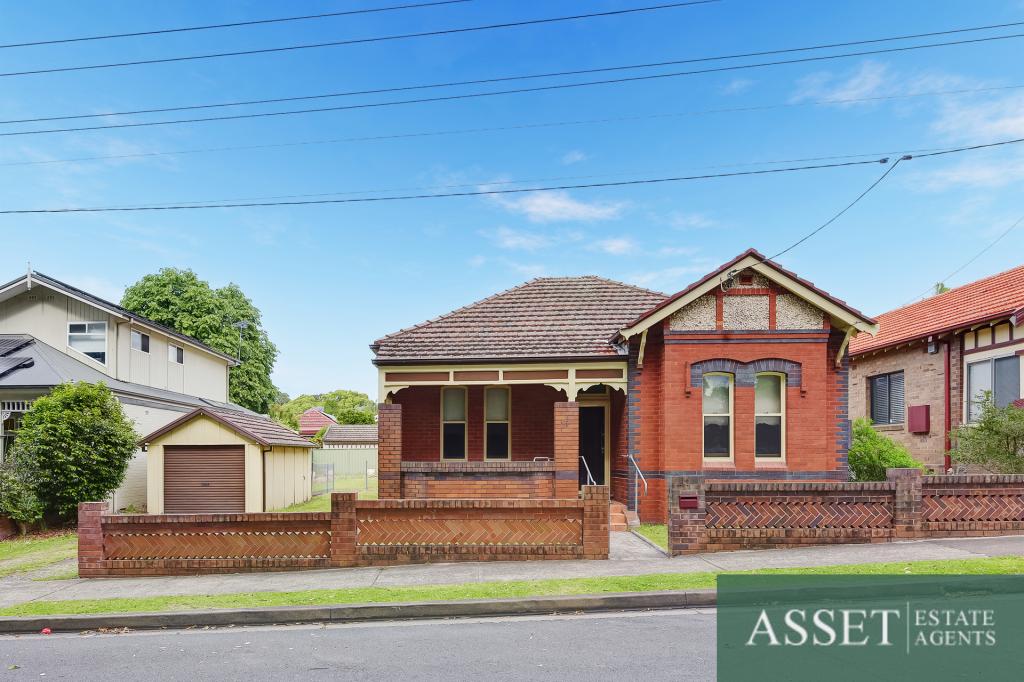 9 Mitchell St, Arncliffe, NSW 2205