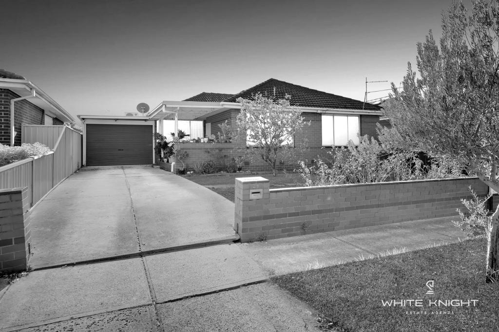 24 Ravenna St, St Albans, VIC 3021