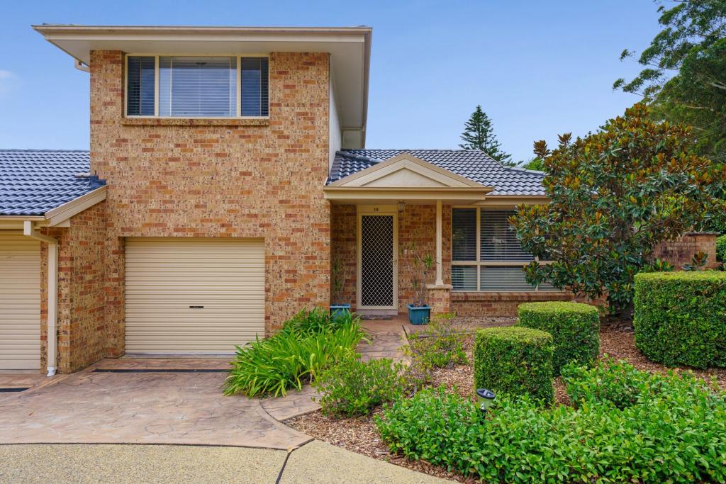 15/4 Gavenlock Rd, Tuggerah, NSW 2259