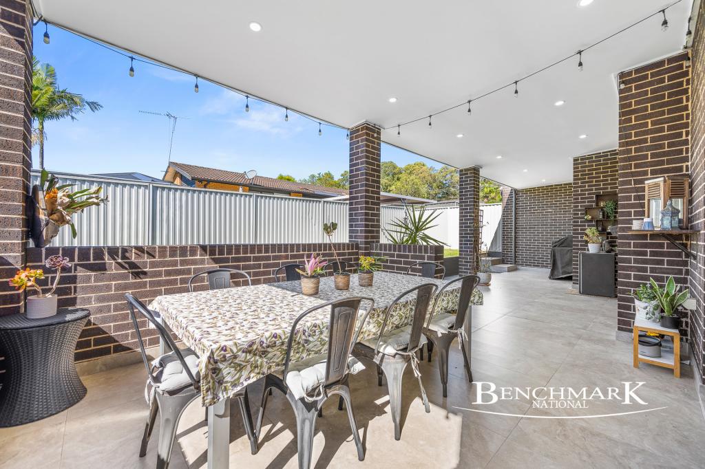 13 Brooke St, Bass Hill, NSW 2197