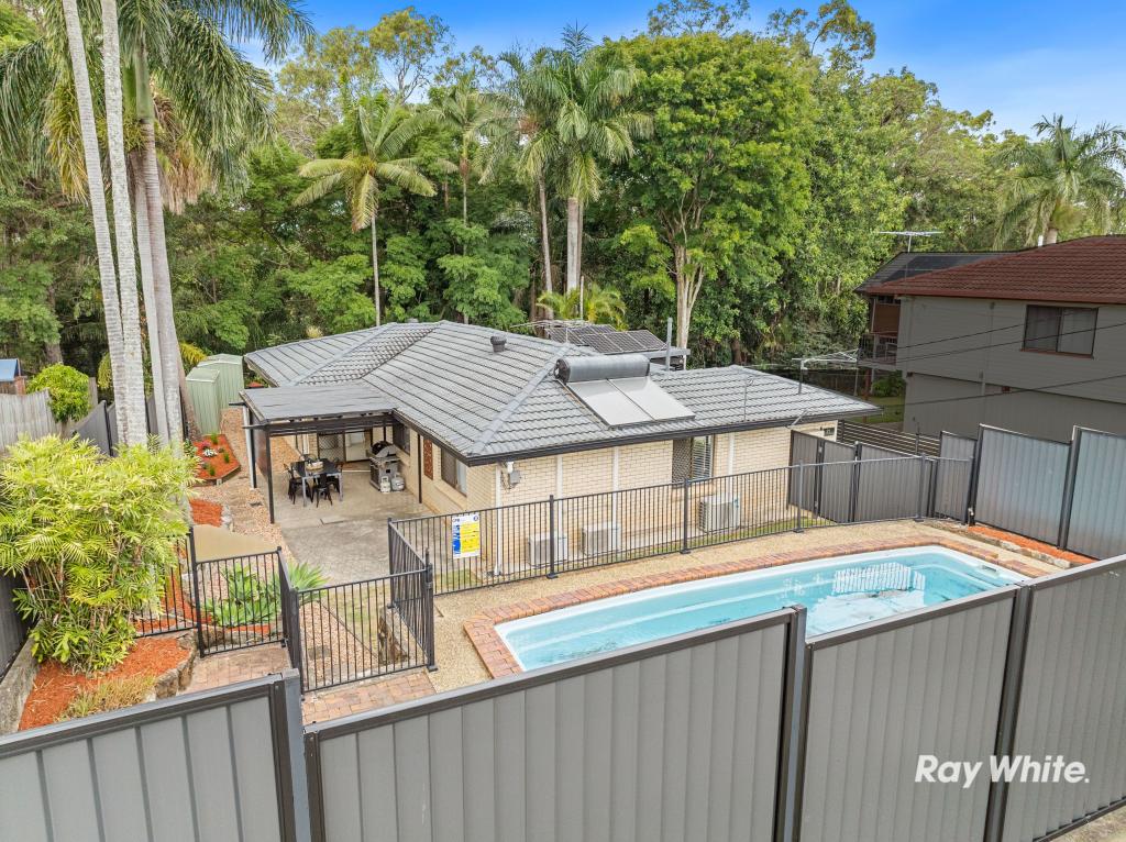 21 Jeanette Ave, Springwood, QLD 4127