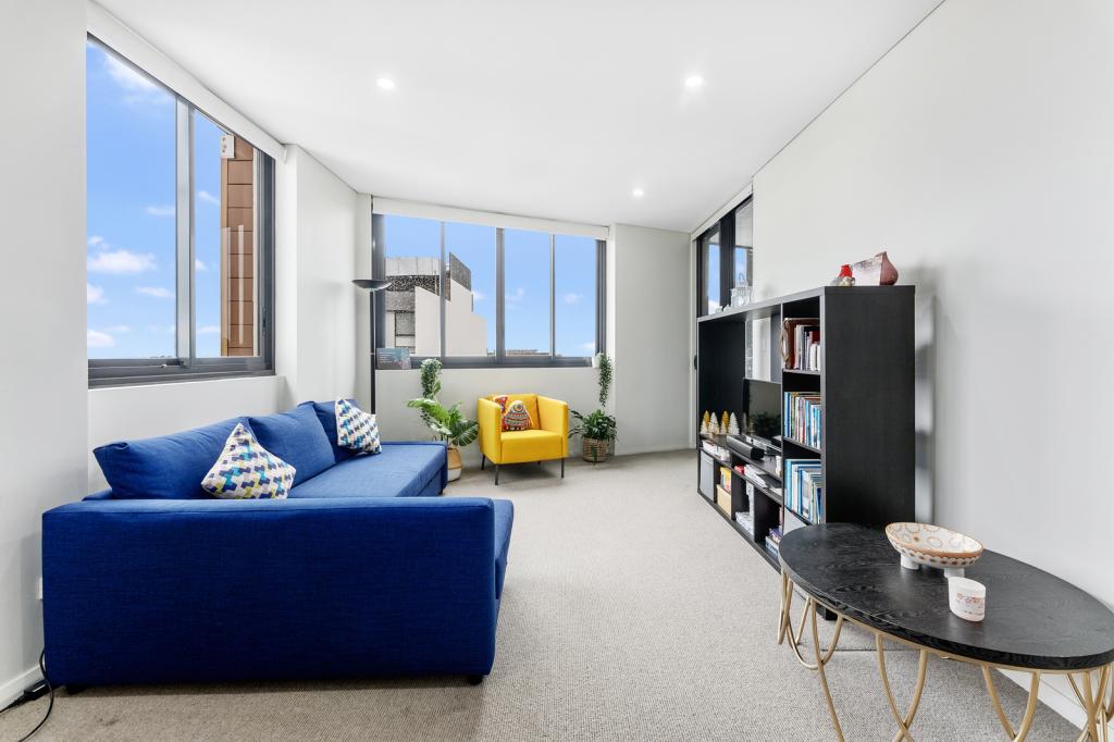 312/9 Derwent St, South Hurstville, NSW 2221