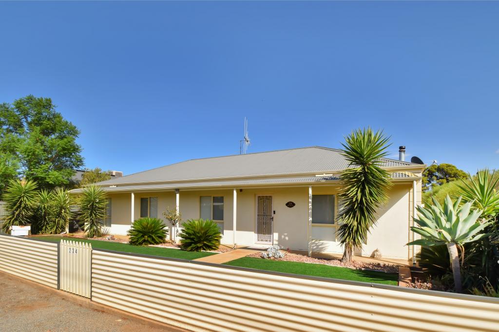 234 Morish St, Broken Hill, NSW 2880