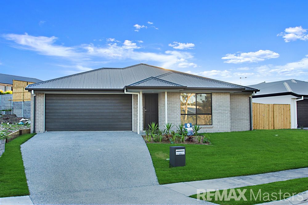 25 Bandicoot Dr, Bahrs Scrub, QLD 4207