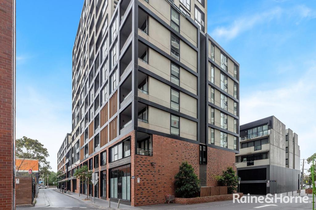 216/7 Aspen St, Moonee Ponds, VIC 3039