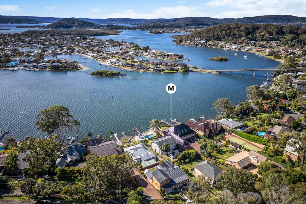36 Daley Ave, Daleys Point, NSW 2257