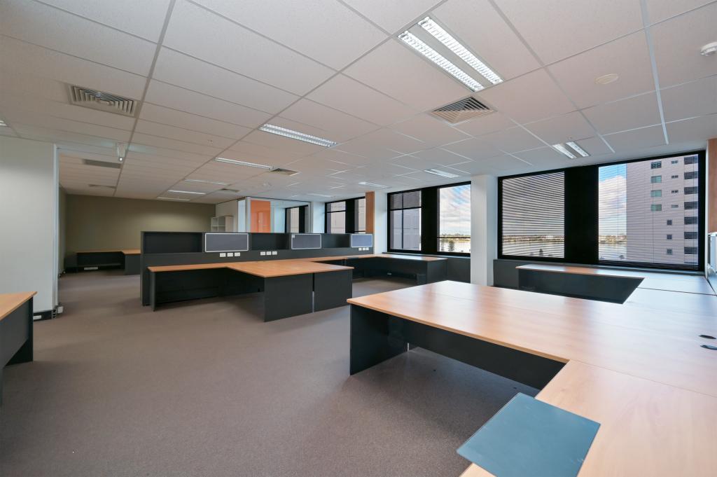 Part Level 5 Of 251 Adelaide Tce, Perth, WA 6000