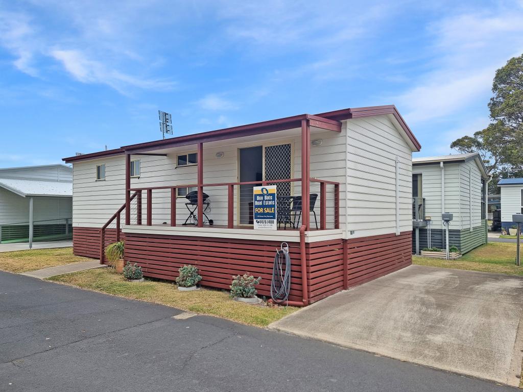 K9 Easts Narooma Village, Narooma, NSW 2546