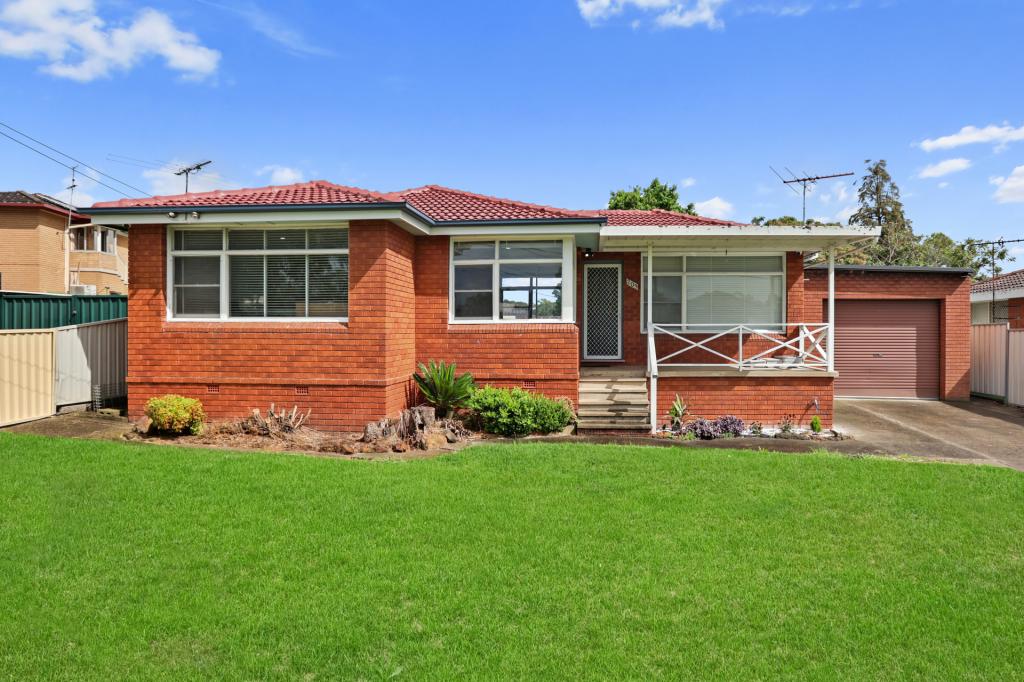 205 Meadows Rd, Mount Pritchard, NSW 2170