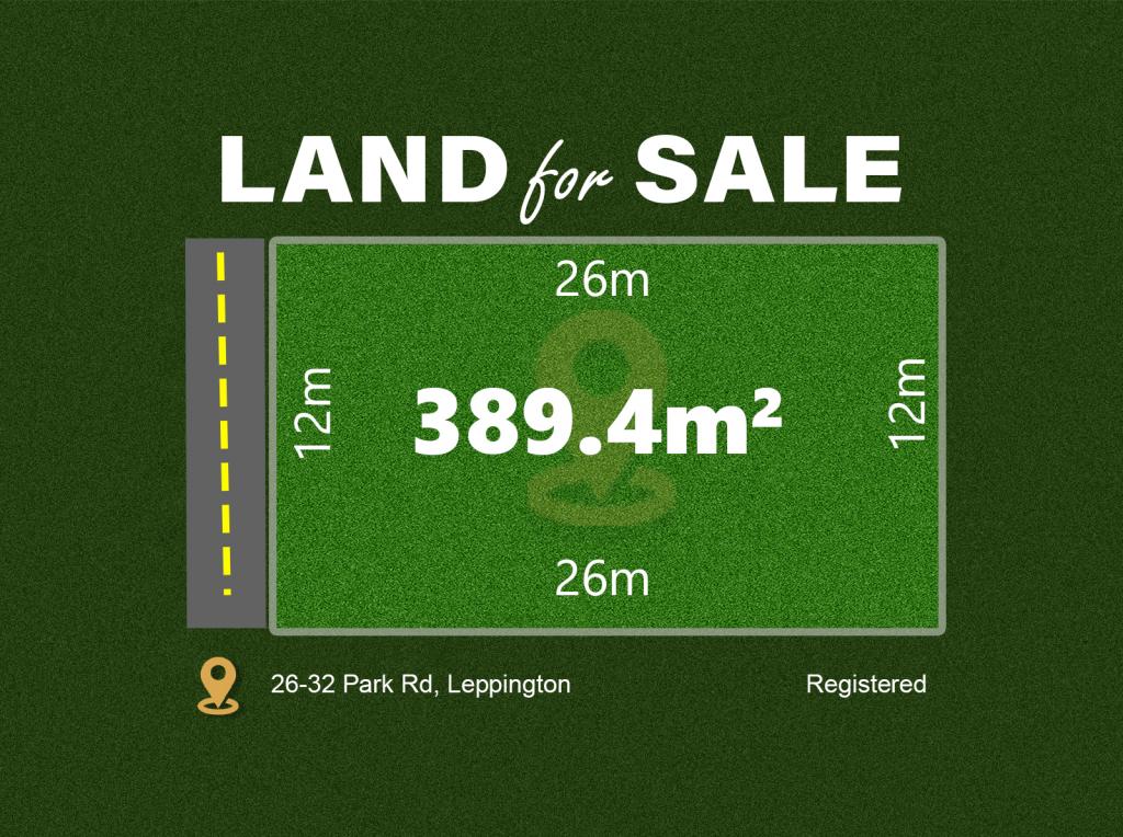 Lot 347x/26-32 Park Rd, Leppington, NSW 2179