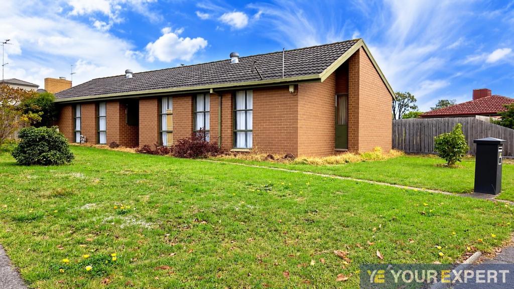 13 Valepark Cres, Cranbourne, VIC 3977