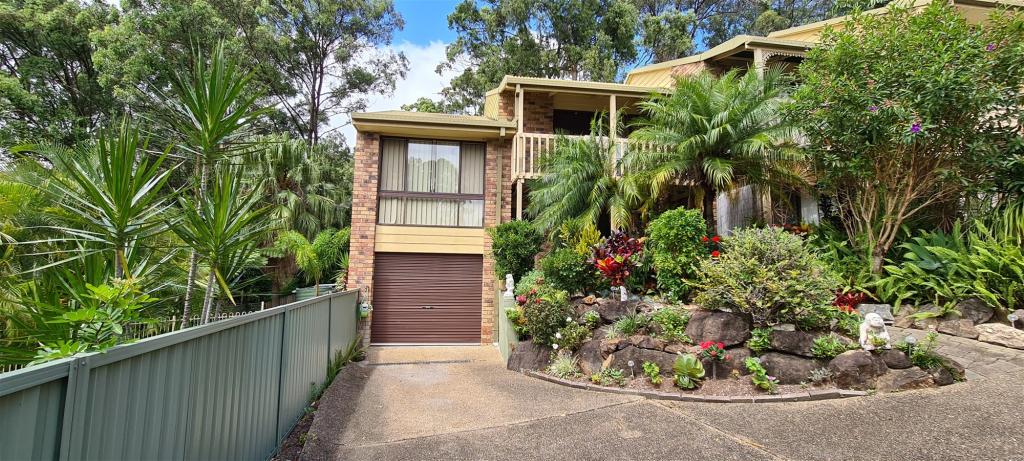 19/8-12 Sherwood Cl, Mudgeeraba, QLD 4213