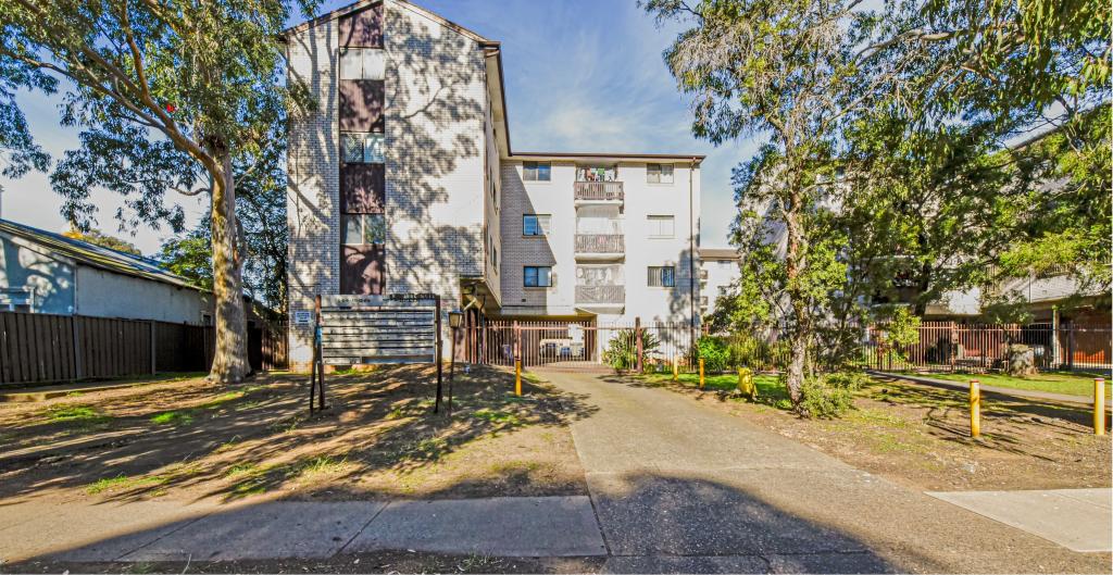 16/144-150 JOHN ST, CABRAMATTA, NSW 2166