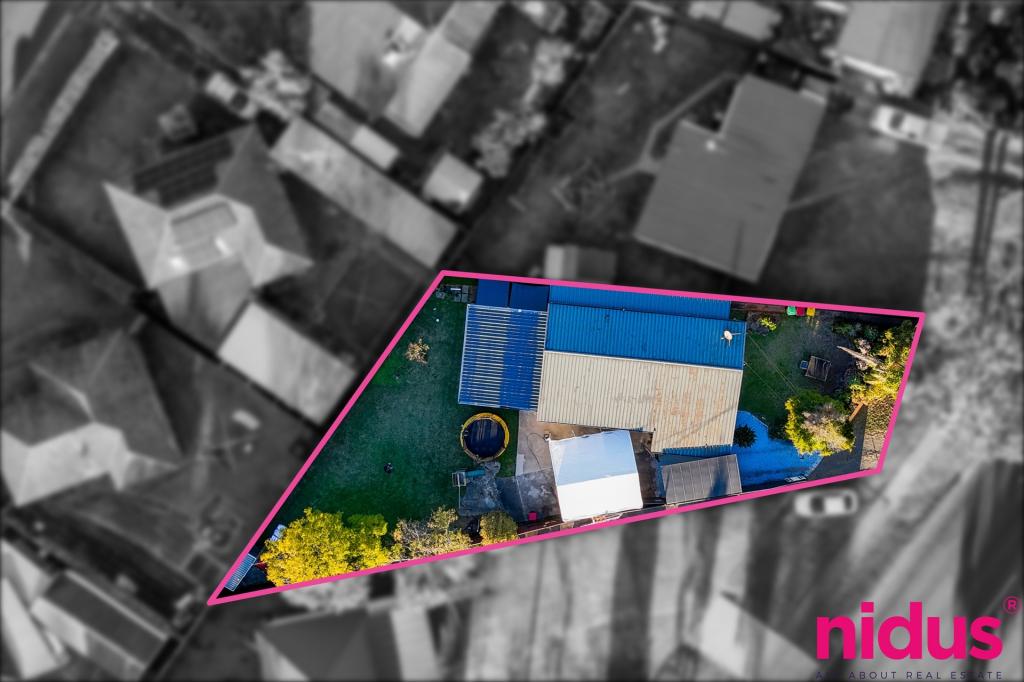22 Palmyra Ave, Lethbridge Park, NSW 2770