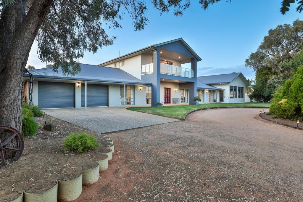 57 Cowra Ave, Mildura, VIC 3500