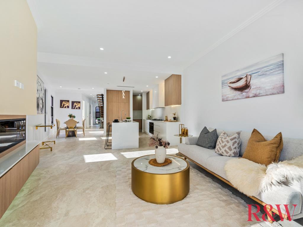 84b Wetherill St N, Silverwater, NSW 2128