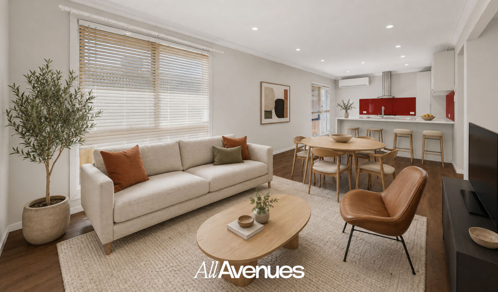 1/43 Endeavour Cres, Endeavour Hills, VIC 3802