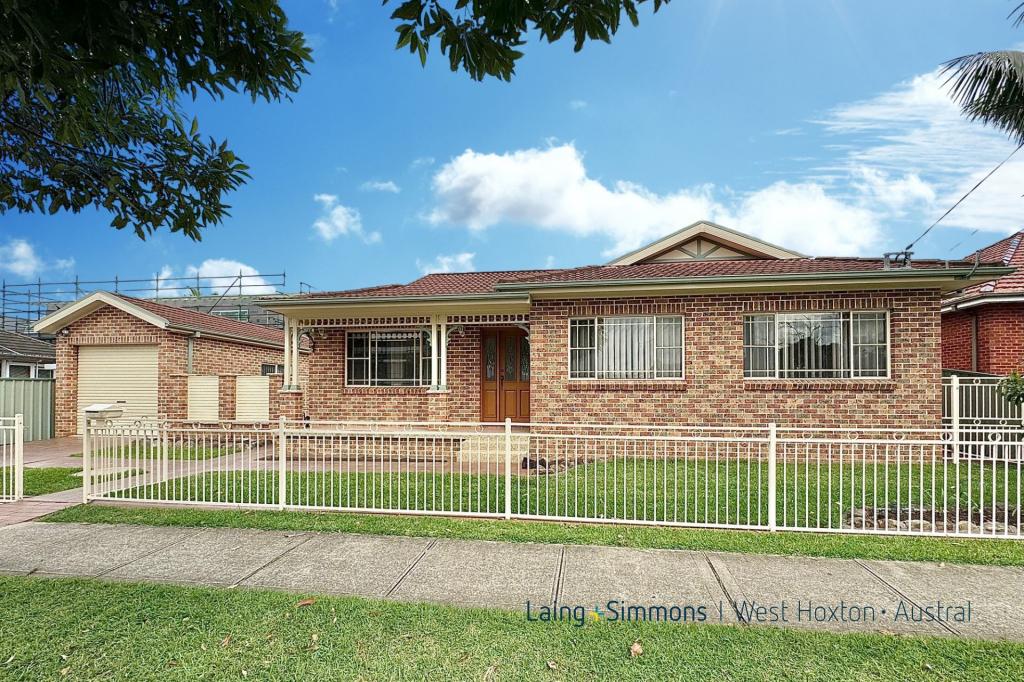 25a Eton St, Smithfield, NSW 2164