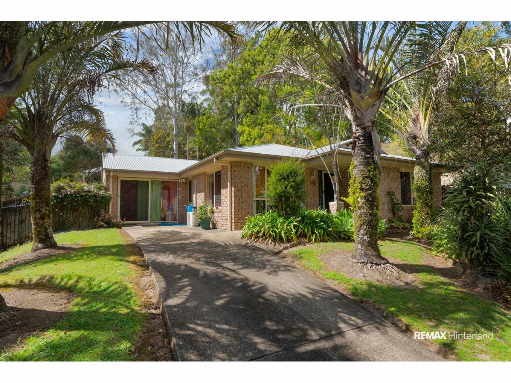 21 Cedar Grove Ct, Maleny, QLD 4552
