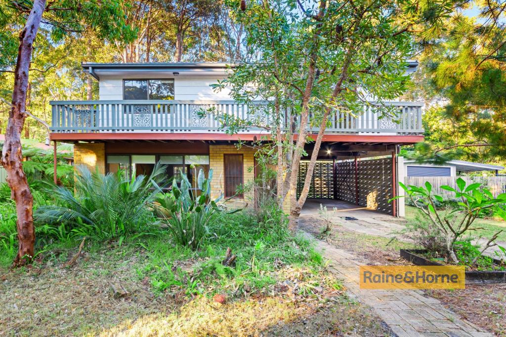 47 TOURMALINE AVE, PEARL BEACH, NSW 2256