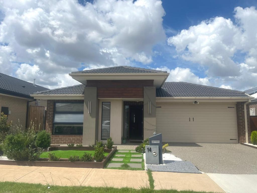 14 Nyman Cct, Tarneit, VIC 3029