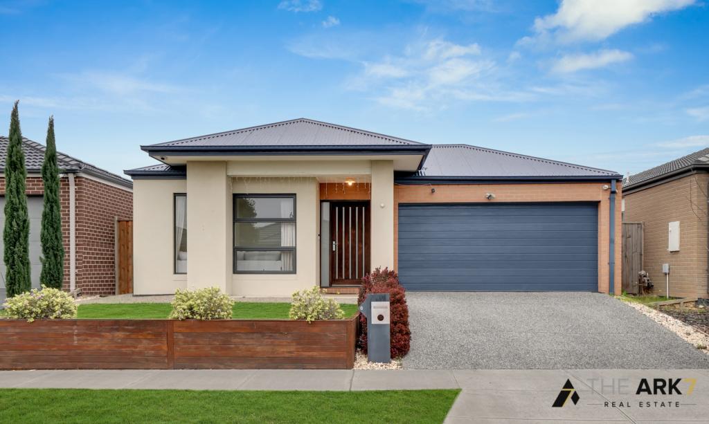 6 Liberator Dr, Point Cook, VIC 3030