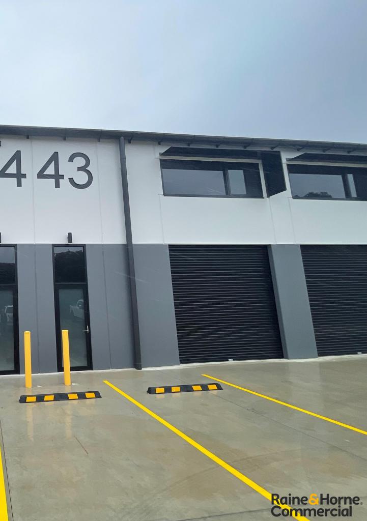 43/6 - 10 OWEN ST, MITTAGONG, NSW 2575