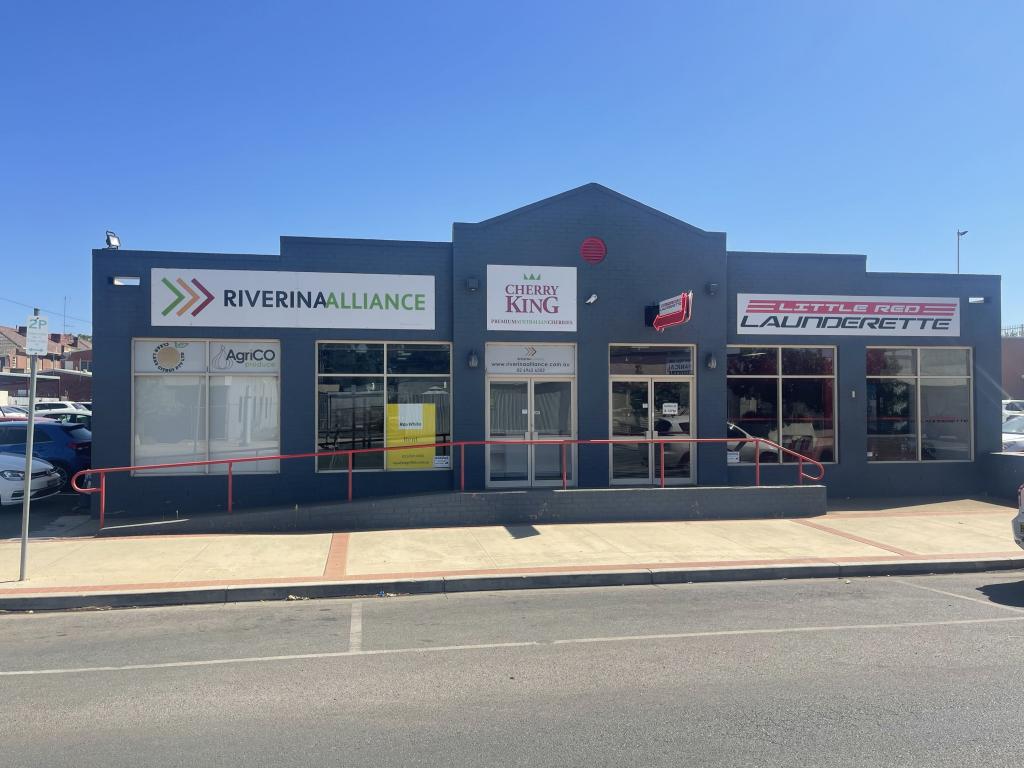 SHOP 2/41 YAMBIL ST, GRIFFITH, NSW 2680