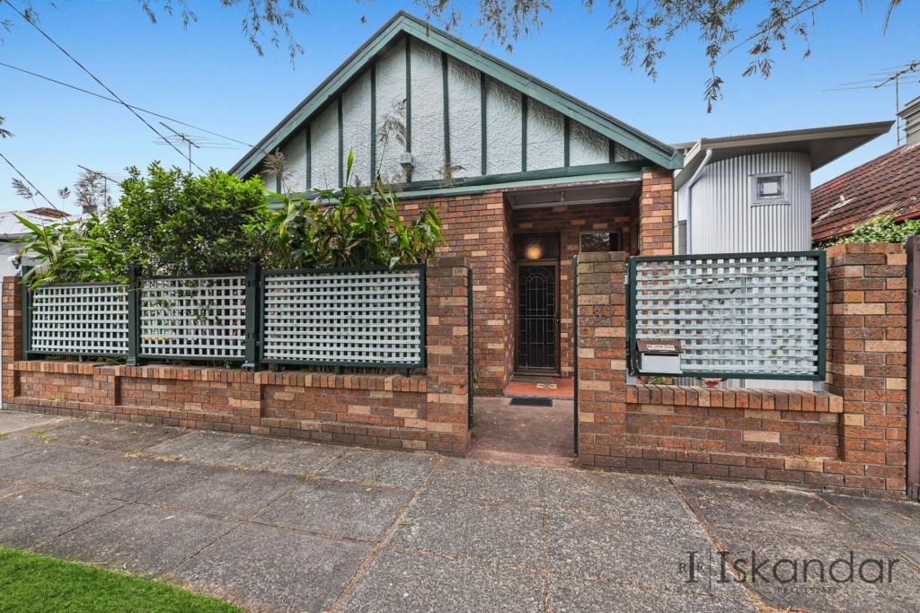 30 ROSEBY ST, MARRICKVILLE, NSW 2204